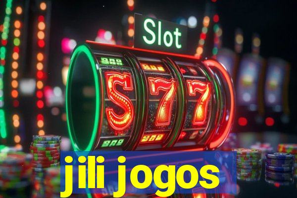jili jogos